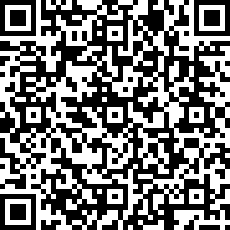 QR code for recycling