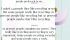 Session 4 Recycling
