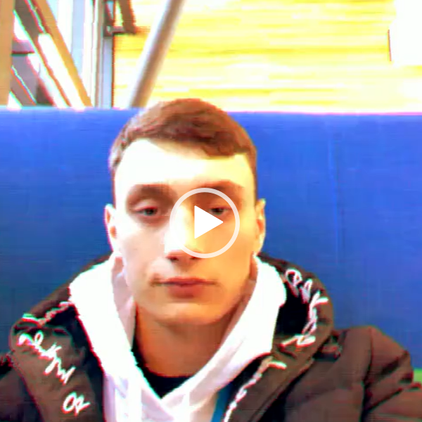 Video Cristian
