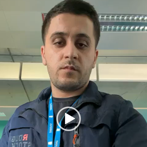 Video Karwan