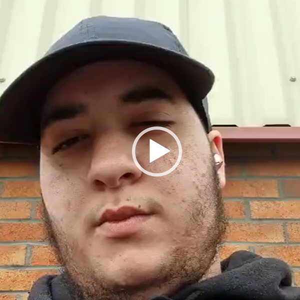 Video Mehdi B