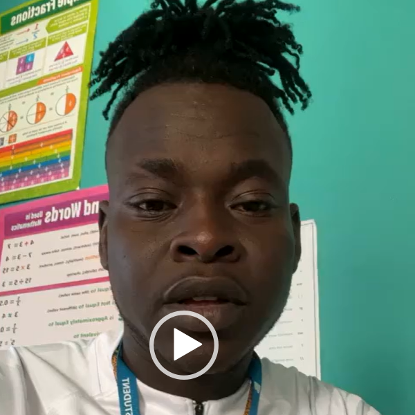 Video Mohammed B