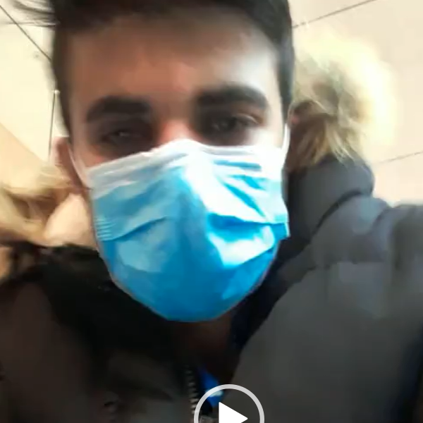 Video Muhammad A