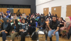Bradford College ESOL Global Learning Project - Award Ceremony