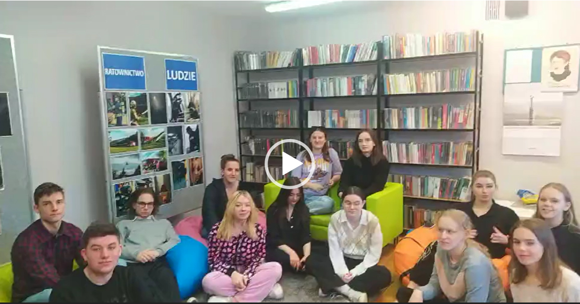 Video 3 Poland College