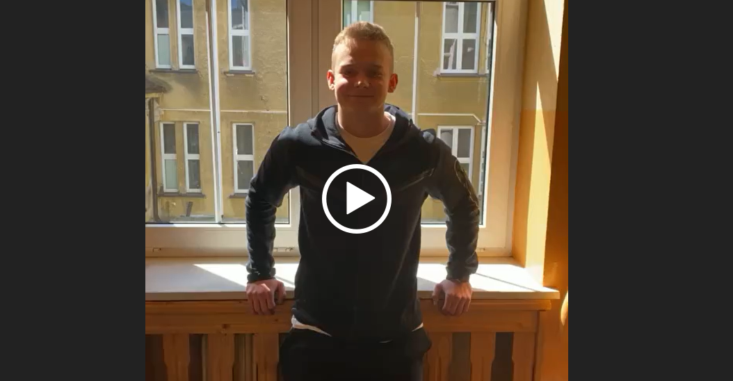 Video5PolandCollege