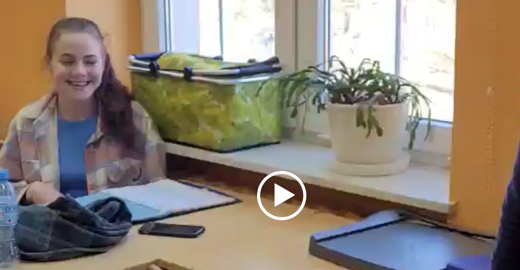 Video7PolandCollege