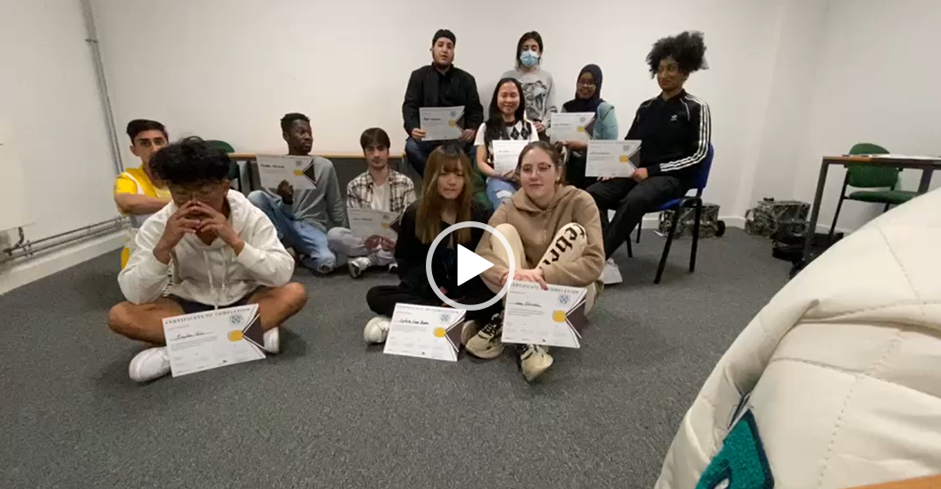 Video7PolandCollege