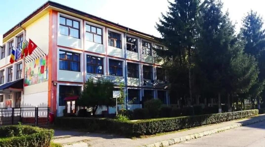 BAGLICA SEHIT KALENDER OZDEMıR ANATOLIAN RELIGIOUS HIGH SCHOOL