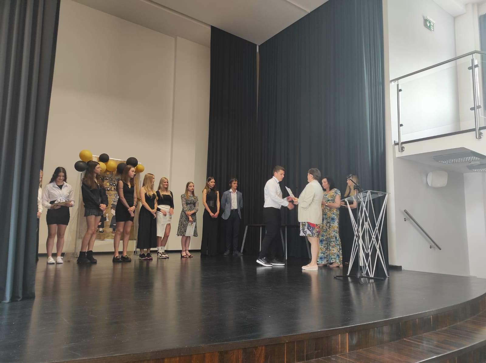 Poland Award Ceremony 2