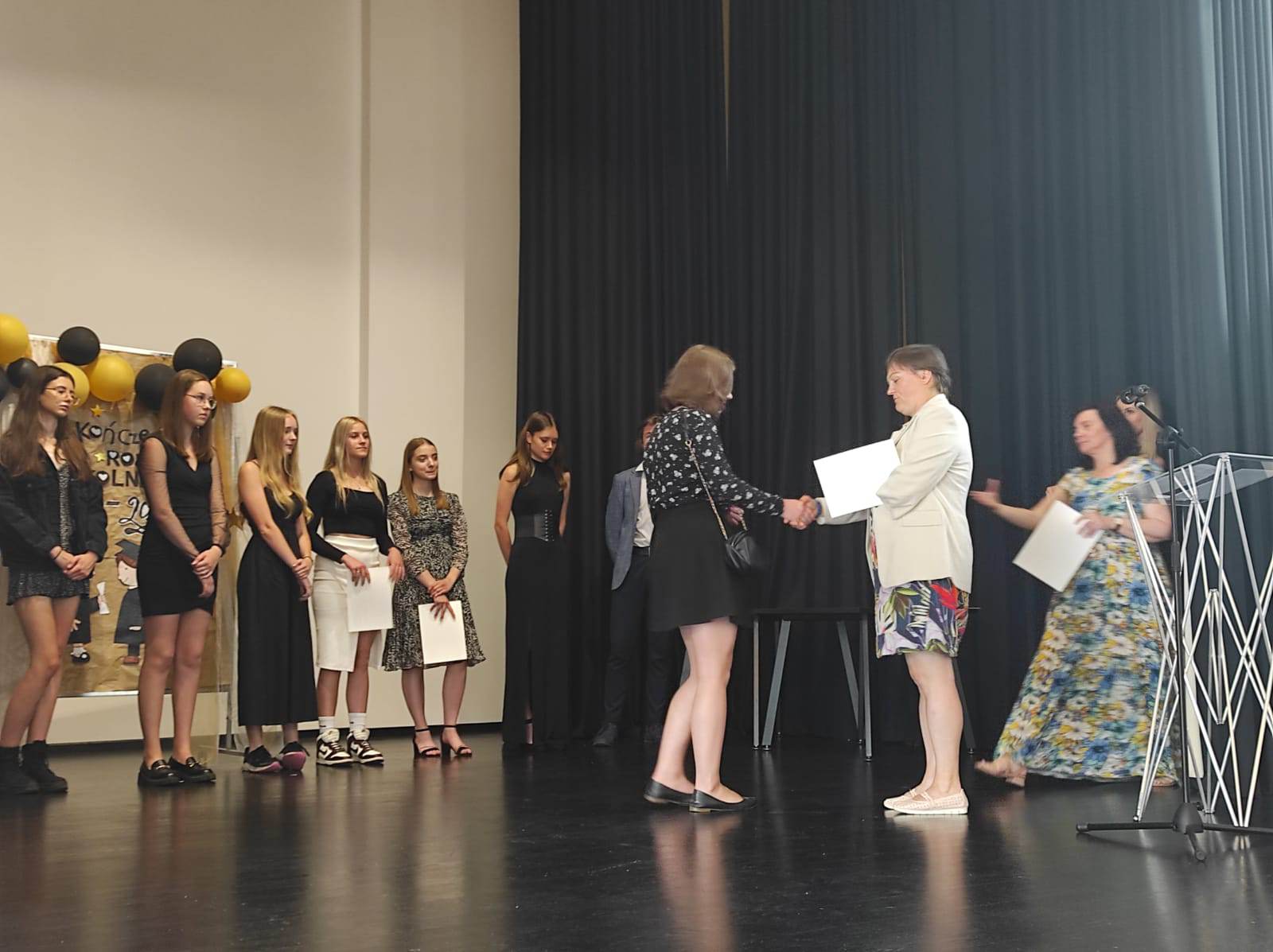 Poland Award Ceremony 5