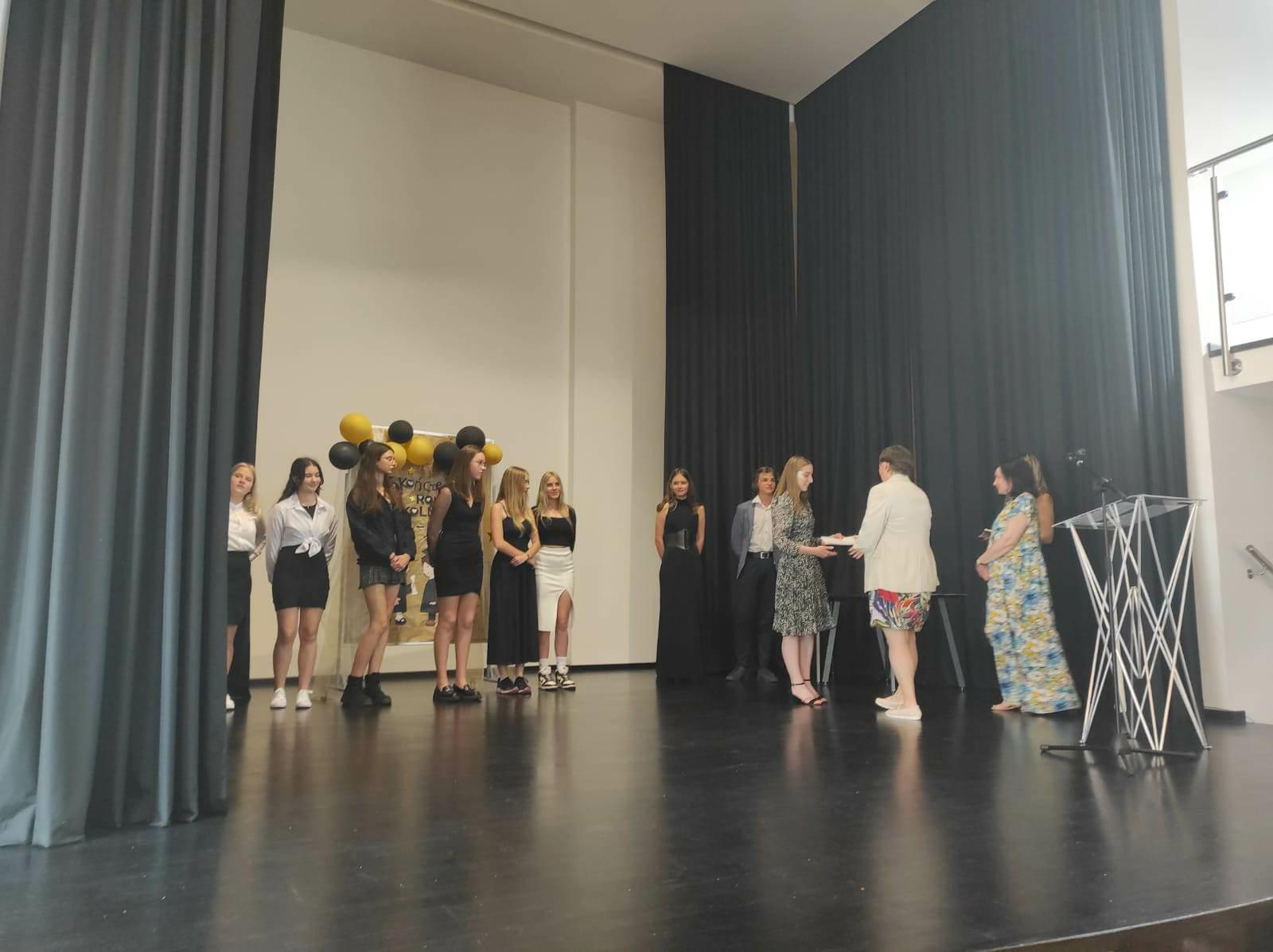 Poland Award Ceremony 6