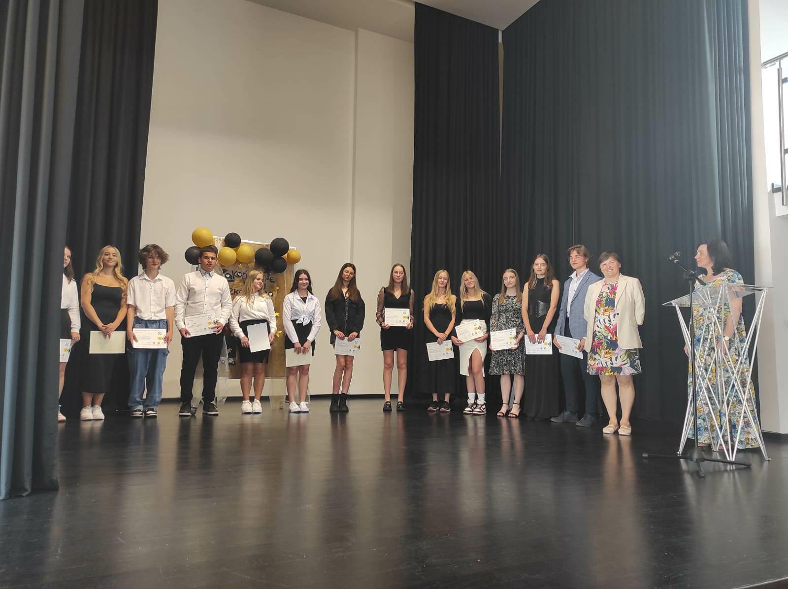 Poland Award Ceremony 7