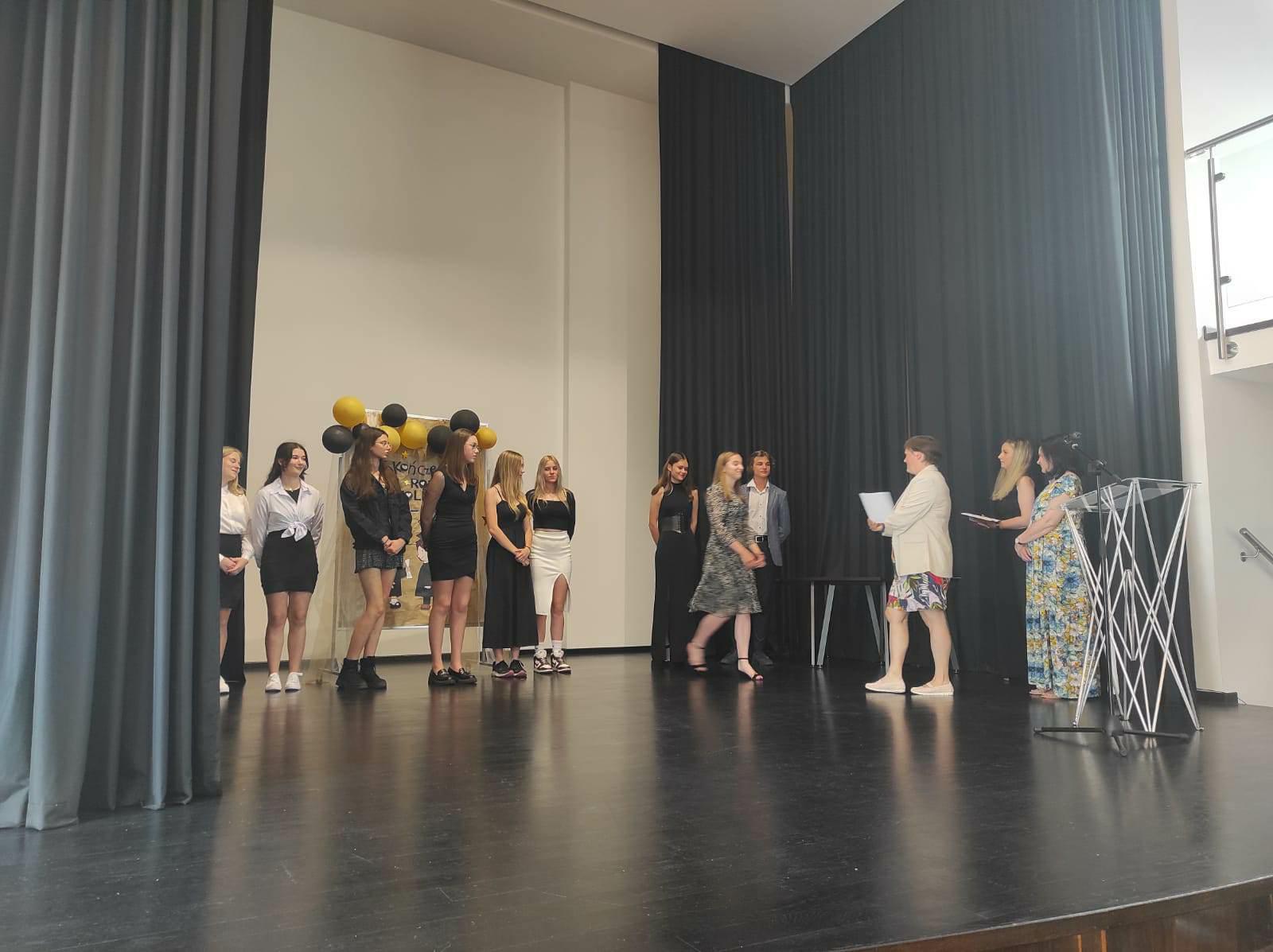 Poland Award Ceremony 8