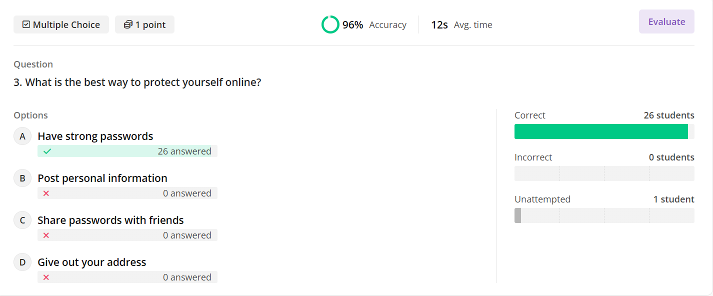 Quizizz 1
