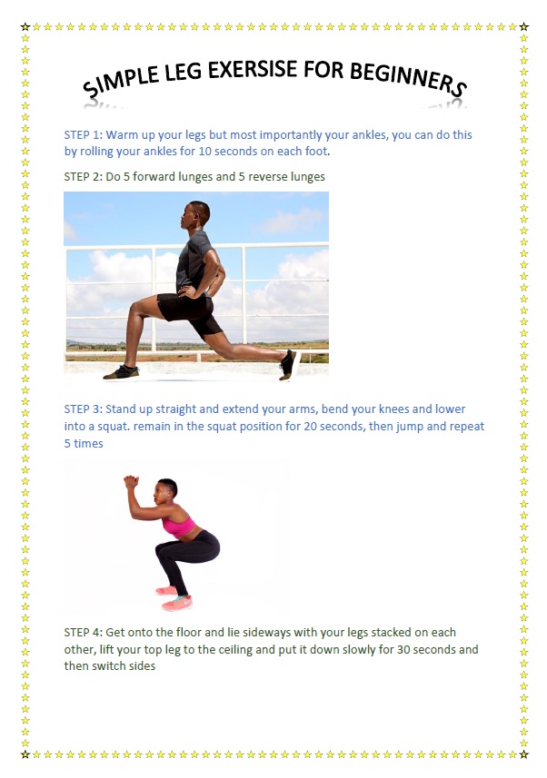 Excerise 1